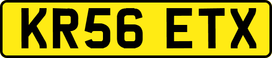 KR56ETX