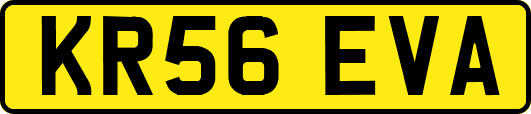 KR56EVA