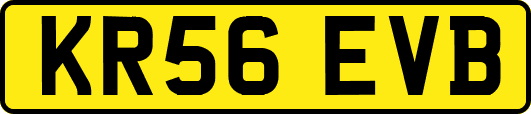 KR56EVB