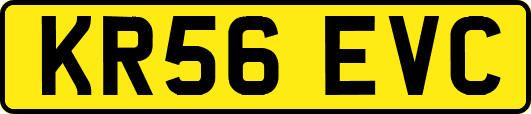 KR56EVC