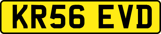 KR56EVD