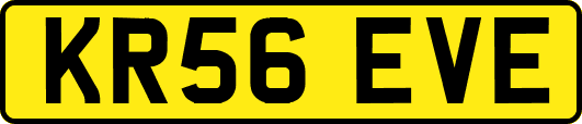 KR56EVE