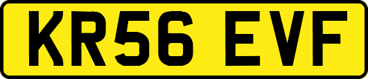 KR56EVF