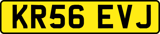 KR56EVJ