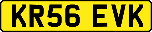 KR56EVK