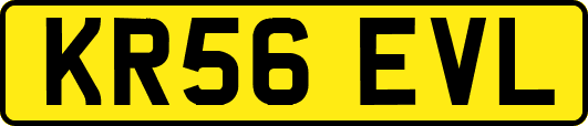 KR56EVL