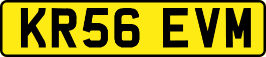 KR56EVM