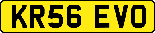 KR56EVO