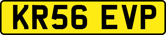 KR56EVP