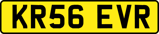 KR56EVR