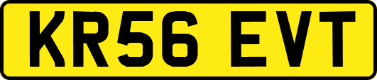 KR56EVT