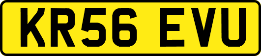 KR56EVU