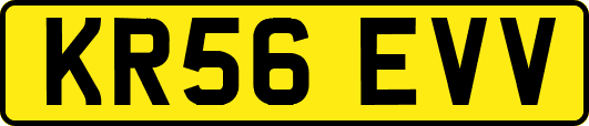 KR56EVV