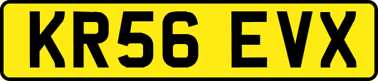 KR56EVX