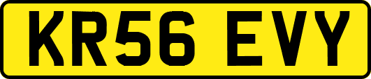 KR56EVY