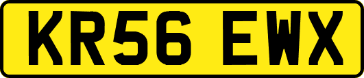 KR56EWX