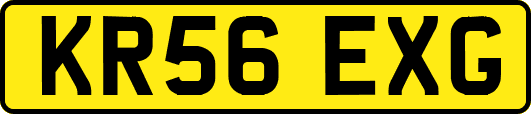 KR56EXG