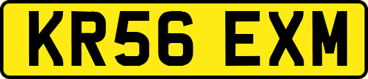 KR56EXM