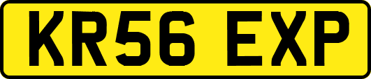 KR56EXP