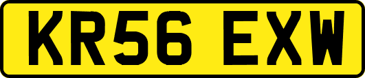 KR56EXW