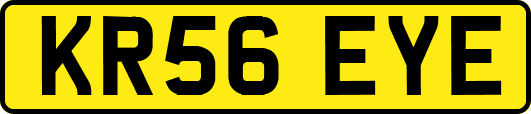 KR56EYE