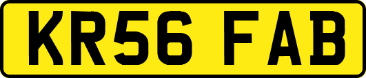 KR56FAB