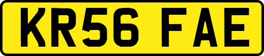 KR56FAE