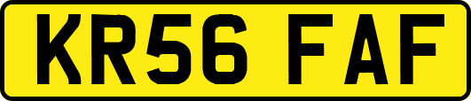KR56FAF