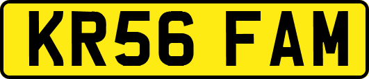 KR56FAM