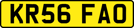 KR56FAO