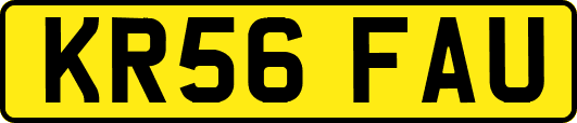 KR56FAU