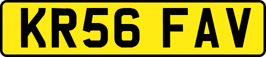 KR56FAV