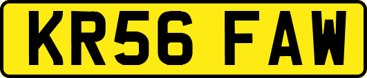 KR56FAW