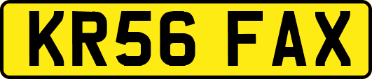 KR56FAX