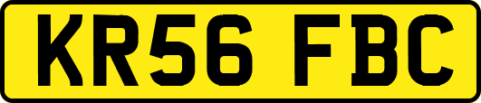 KR56FBC