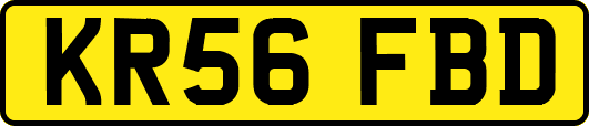 KR56FBD
