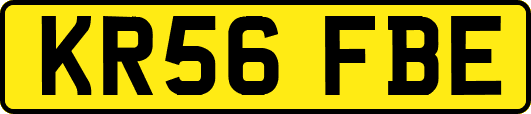 KR56FBE