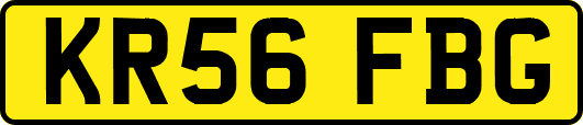 KR56FBG