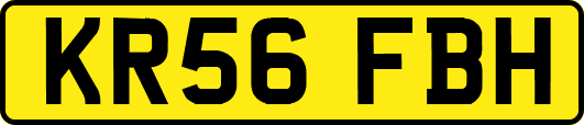 KR56FBH