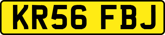 KR56FBJ