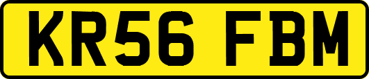 KR56FBM