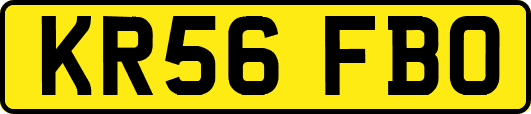 KR56FBO