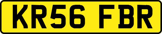 KR56FBR