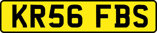KR56FBS