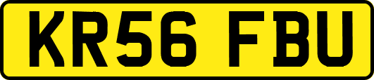 KR56FBU