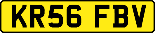 KR56FBV