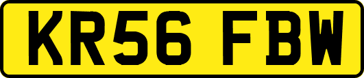 KR56FBW
