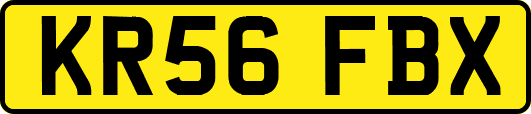 KR56FBX