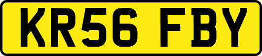 KR56FBY