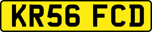KR56FCD